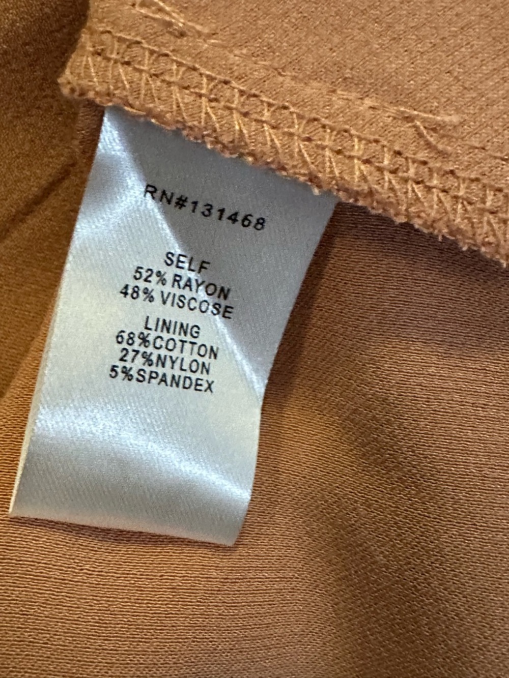 NWT Fate "Return To Elegance" satin maxi dress - Picture 9 of 9